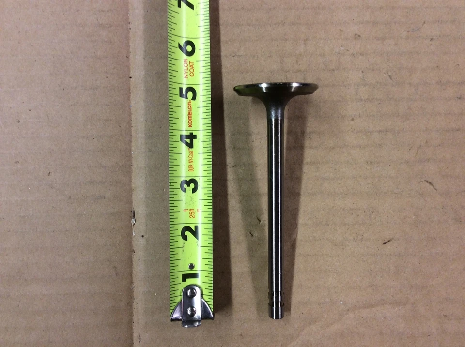 New Clevite 25-1200 Engine Intake Valve   QTY 1 - Image 3 of 3