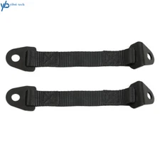 New Car Door Limiting Straps Belt 2017-2022 Fit For Can AM Maverick X3