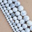 4mm-6mm-8mm-10mm-12mm-Natural-Quartz-Gemstone-Round-Spacer-Stone-Loose-Beads-DIY thumbnail 18