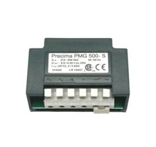 1pcs Precima PMG 500-S rectifier 215-500VAC 0.9/0.45 Uin