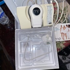 ME Smooth Permanent Hair Reduction ILuminage Beauty Elos Tech HU-FG00501