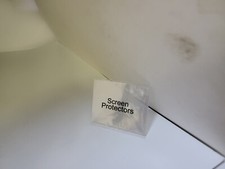 NEW SET OF PLASTIC SCREEN PROTECTORS SHIELD GUARD FOR NINTENDO DS LITE J7