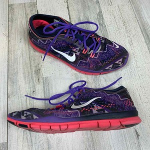 nike free aztec