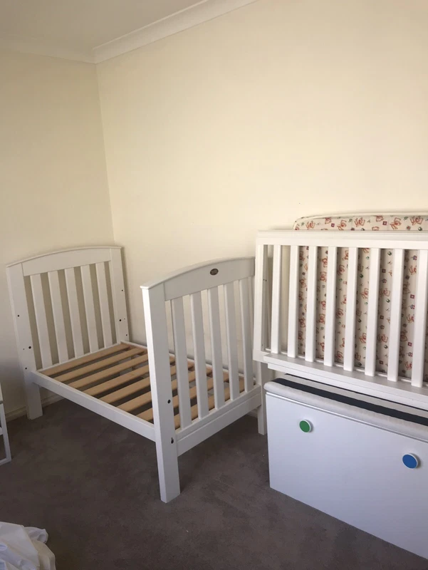 boori cot gumtree