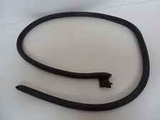 Porsche 986 Boxster Türdichtung Türgummi Dichtung Tür li 98653707502 96853790100