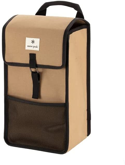 чехол для хранения snow peak Floga L UG-524 Large Camp Goods с функцией отслеживания НОВЫЙ
