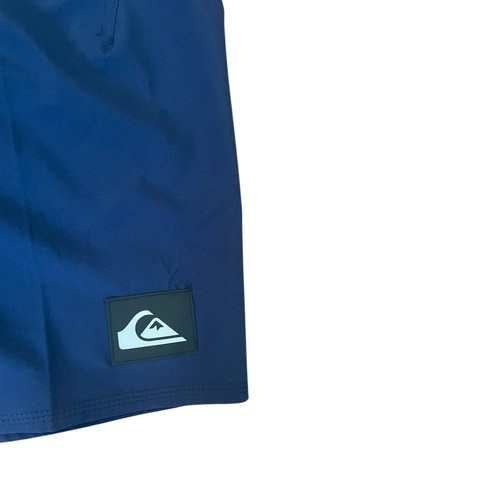 Quiksilver Men OR highline Kaimana 20" Board Shorts navy Size 30 - 第 4/5 張圖片