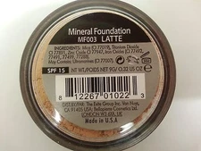 Bellápierre Bella Pierre 5-in-1 Loose Mineral Foundation Latte #3