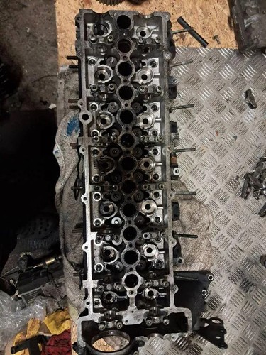 BMW 5 Touring E39 Motorkopf 22468759 3.00 Diesel 2002 33966180