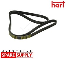 KEILRIPPENRIEMEN FÜR MERCEDES-BENZ W169 W176 W245 W246 HART 368 882 KEILRIPPENRIEMEN FÜR MERCEDES-BENZ W169 W176 W245 W246 HART 368 882