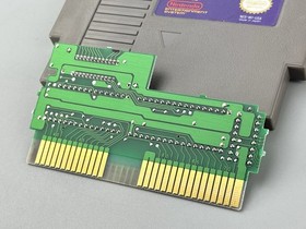 Willow (Nintendo Entertainment System, 1989) NES Cartridge Only - Cleaned Tested