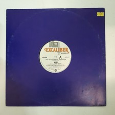 Vintage Wish "Nice And Soft" 12" Vinyl Single  (1981)