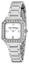 Karl Lagerfeld Square R0553102503 Womens Quartz Watch