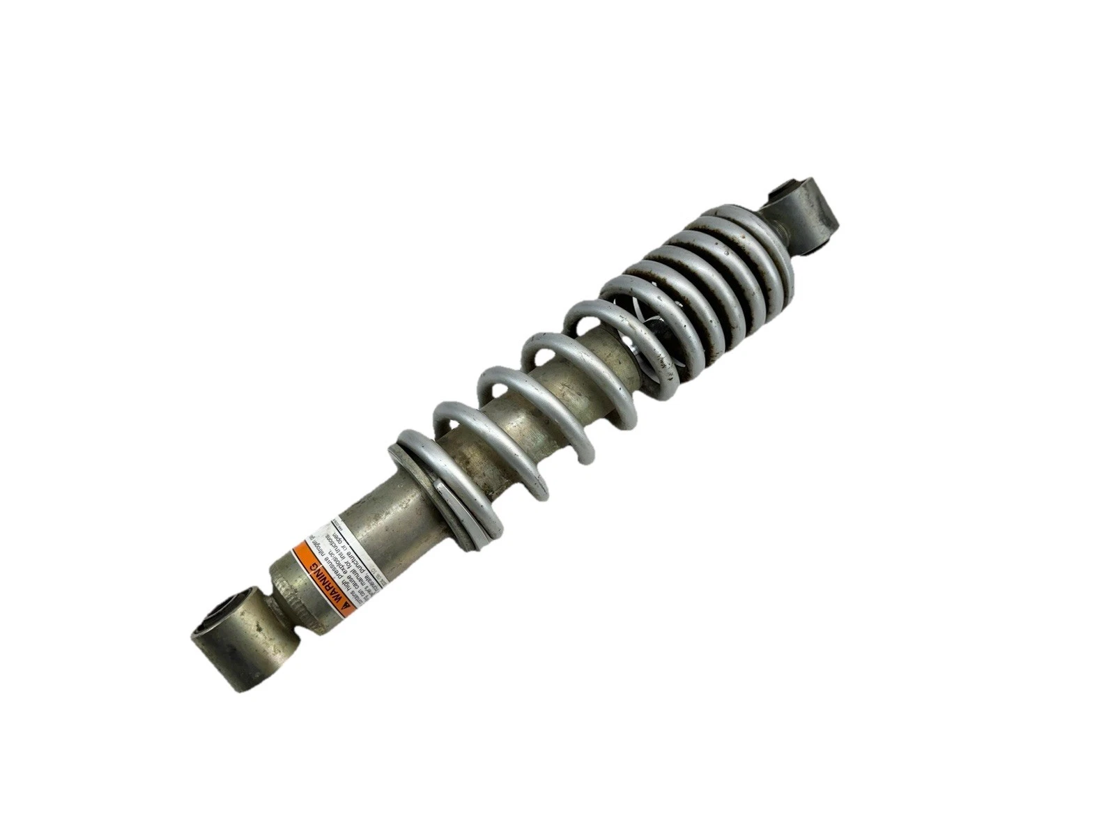 ✅ 1988 - 2006 Yamaha Blaster 200 YFS200 Rear Shock Suspension Spring OEM 1988 #3