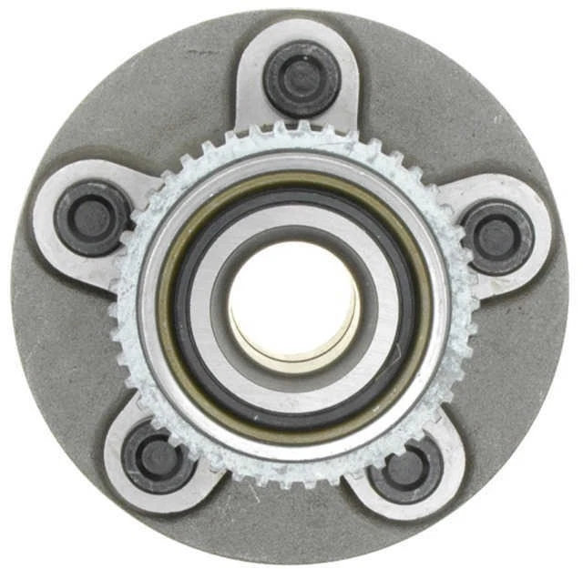 Подшипник колеса и ступица в сборе R-Line Raybestos подходит для Chrysler PT Cruiser 2002 года выпуска - Изображение 2 из 4