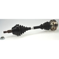 Spidan Antriebswelle Vorne Links FüR Audi A3 8L1 TT Roadster 8N9 8N3 1J1 23769