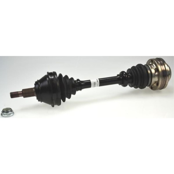Spidan Antriebswelle Vorne Links FüR Audi A3 8L1 TT Roadster 8N9 8N3 1J1 23769-image