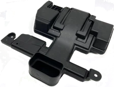 Genuine Nissan Upper Duct 16554-6LB0B