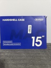 Hard Shell Case for MacBook Air/Pro 15 Inch Case