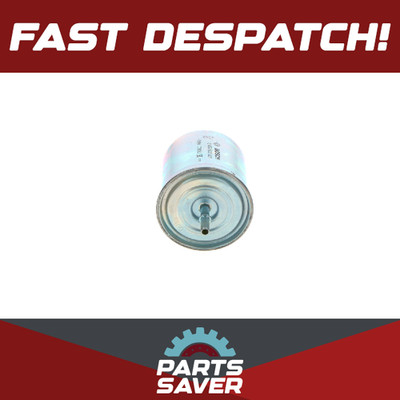 Fuel Filter fits VOLVO S80 Mk1 98 to 06 Bosch 30620512 306205120 Quality New