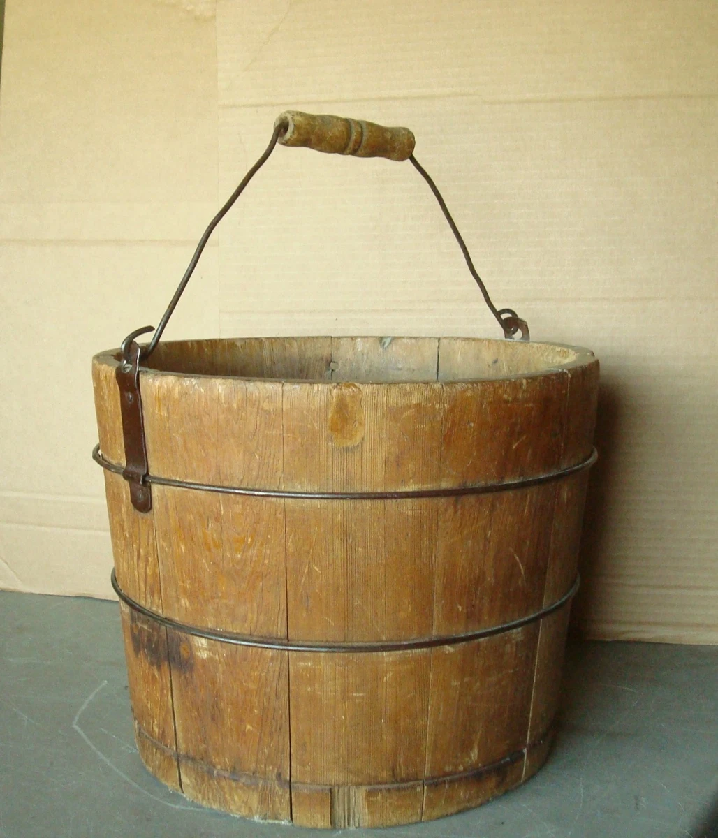 Water Trough In Antique Primitives for sale | eBay