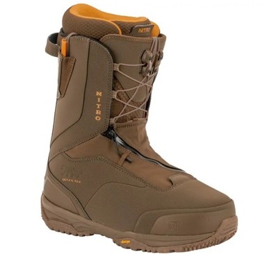 Nitro VENTURE PRO TLS Brian Fox Snowboardschuhe Snowboardboots