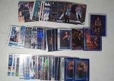 2021-22 Franz Wagner+ Desmond Blane+ Jalen Suggs Prizm+Optic ROOKIE 130 CARD LOT