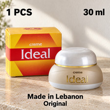 1 Pcs Original Ideal Cream 30ml For Acne And Blemish Anti-Acne