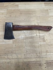 Vintage Craftsman 1-1/4 Lb Hatchet - Model No. 48101-1 Made In USA