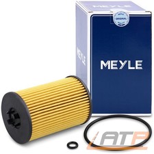 MEYLE Ölfilter  u.a. für AUDI, MAN, SEAT, SKODA, VW