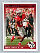 2024 Score #305 Marvin Harrison Jr. RC