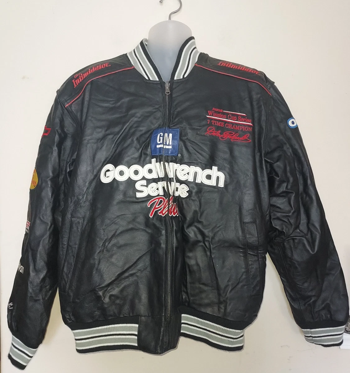 Las mejores ofertas en Chaquetas NASCAR Wilson | eBay