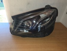 Frontscheinwerfer Mercedes-Benz E-Klasse W213 A2139062506 Multibeam LED Links He