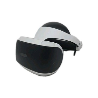 Sony PlayStation VR Wired OLED 1080p 3D Audio VR Headset For PS4 (Parts Only)