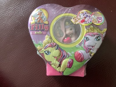 Simba Filly Elves    Pferde Geschenkset für Mädchen Neu & OVP