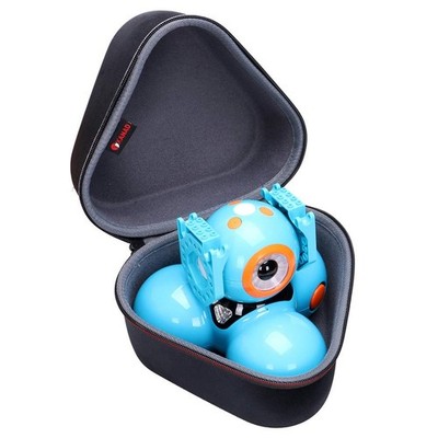 XANAD Hard Case for Wonder Workshop Dash Robot or Cue Coding Robot - Travel C...