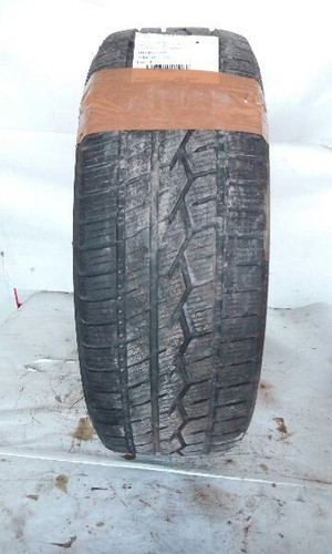 2016 Mazda CX-5 Tire Toyo Celsius CUV 225 55R19 99V