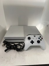 Xbox One S 1TB Console