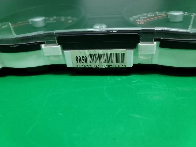 KIA Rio 2010 nuevos grupos de instrumentos Pride 94009 1G050 Foto 2 de 4