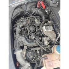 Moteur Audi ALLROAD