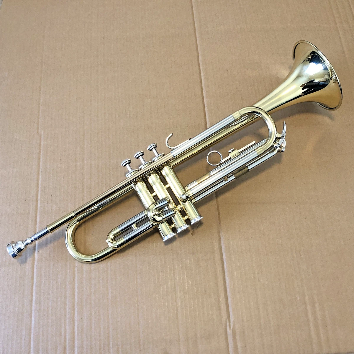 Blessing Advanced Trumpets for sale | eBay