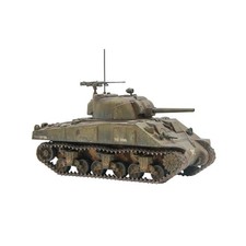 Bolt Action: M4 Sherman 75 