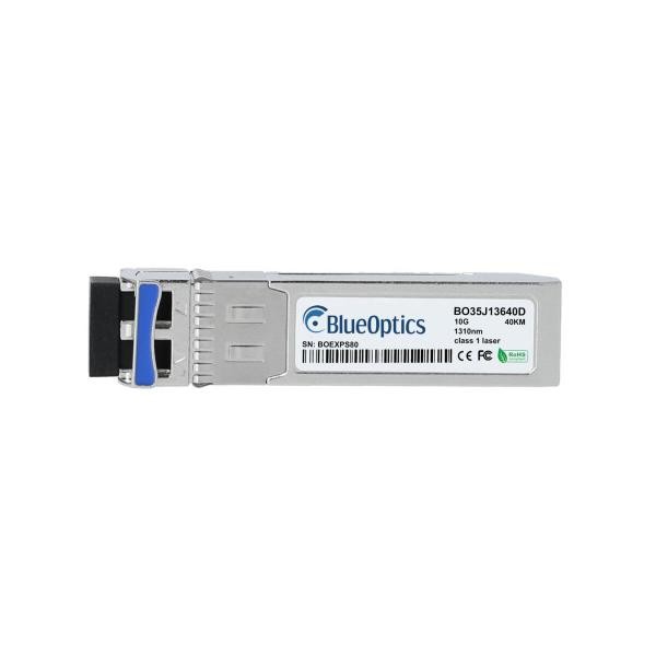 3991352 BlueOptics BlueOptics SFP-10GE-ER-40-1310-BO modulo del ricetrasmettitor