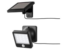 Produktbild - LIVARNO® LED-Solar-Strahler - B-Ware neuwertig