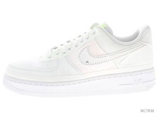 【US10】 NIKE WMNS AIR FORCE 07 PRM DJ6901-600 【DS】 nella scatola 2100000181216
