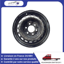 Jantes Volkswagen CRAFTER