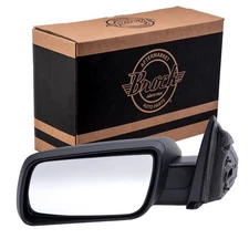 Power Mirror For 2009-2012 Flex Non-Fold Left 8A8Z17683AA FO1320358