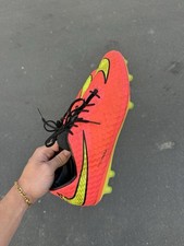 Nike Hypervenom OG World Cup