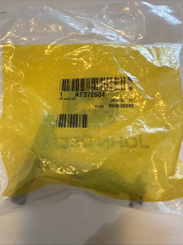 Nuevo pestillo genuino OEM John Deere OEM AT372684 - Imagen 1 de 2