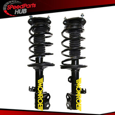 Front Monroe Oe Struts For 2009-2010 Toyota Matrix 2wd Lifetime Warranty